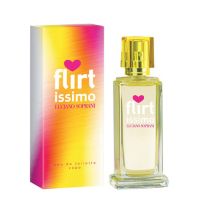 Flirt Issimo Eau de Toilette for Women Luciano Soprani