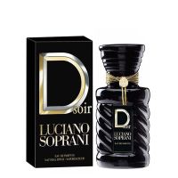 D Noir Eau de Parfum for Women Luciano Soprani