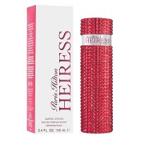 Heiress Limited Edition Eau de Parfum for Women Paris Hilton