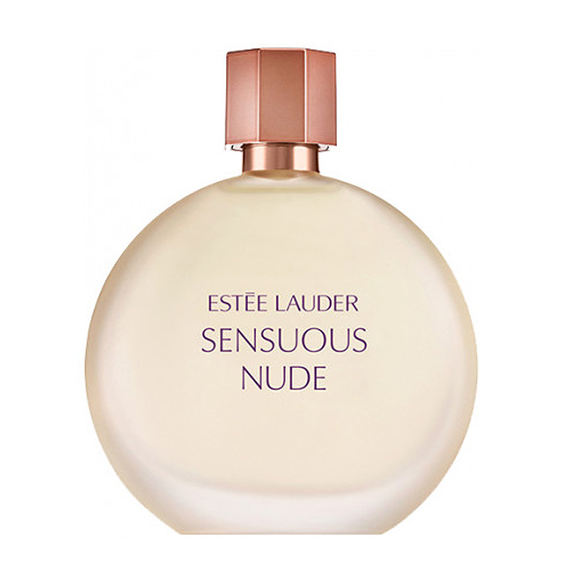 Estee Lauder Sensuous Nude Perfume shops