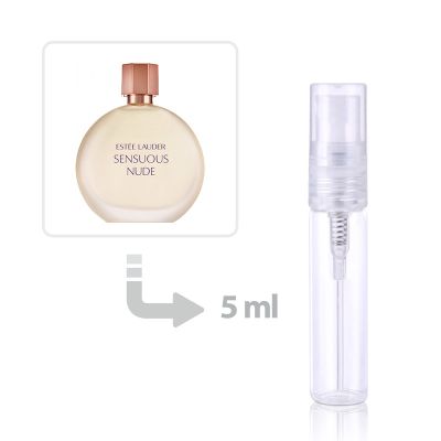 عطر سينشوس نيود او دي تواليت للنساء ايستي لودر