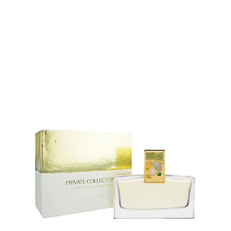 Estee Lauder Private Collection Tuberose Gardenia Fragrance EstÃ