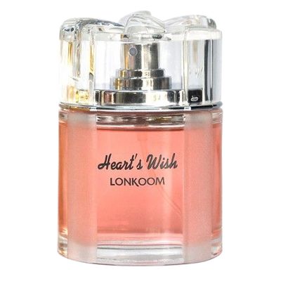 Hearts Wish Eau de Parfum for Women Lonkoom