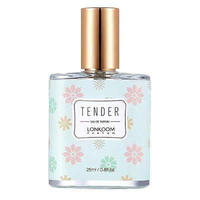 Tender Eau de Parfum for Women Lonkoom