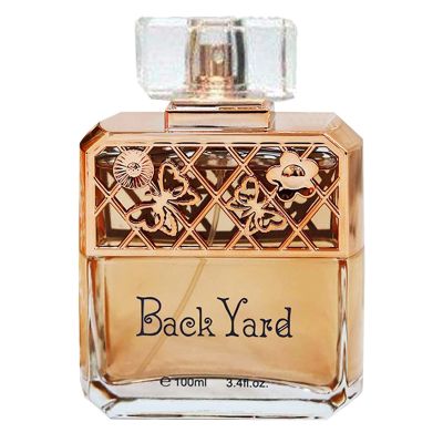 Back Yard Gold Eau de Parfum for Women Lonkoom