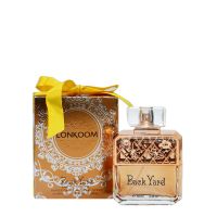 Back Yard Gold Eau de Parfum for Women Lonkoom