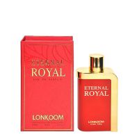 Eternal Royal Red Eau de Parfum for Women Lonkoom