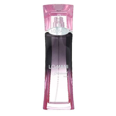 Sensual Eau de Parfum for Women Lomani