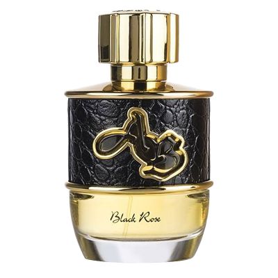 عطر AB Spirit Millionaire Black Rose للنساء من لوماني