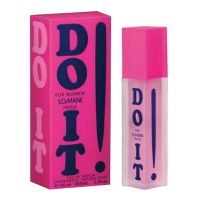 Do It Eau de Parfum for Women Lomani
