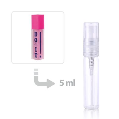Do It Eau de Parfum for Women Lomani