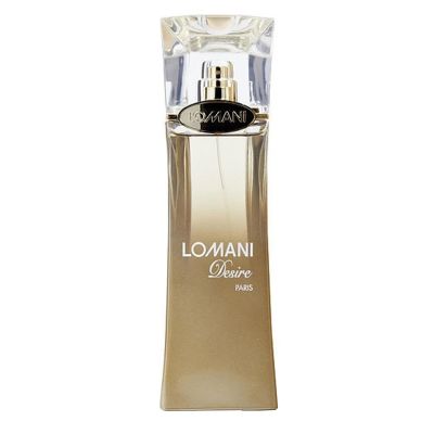 Desire Eau de Parfum for Women Lomani