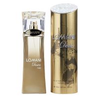 Desire Eau de Parfum for Women Lomani
