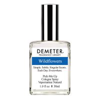 Wildflowers Eau de Cologne for Women and Men
