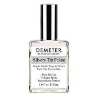 Silvery Tip Pekoe Tea Eau de Cologne for Women and Men