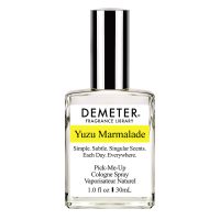 Yuzu Marmelade Eau de Cologne for Women and Men