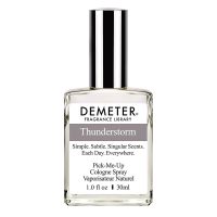 Thunderstorm Eau de Cologne for Women and Men