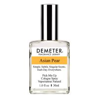 Asian Pear Eau de Cologne for Women and Men