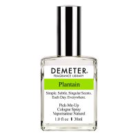 Plantain Eau de Cologne for Women and Men
