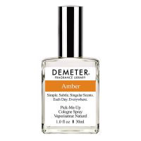 Amber Eau de Cologne for Women and Men