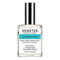 Caribbean Sea Eau de Cologne for Women and Men