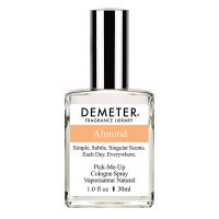 Almond Eau de Cologne for Women and Men