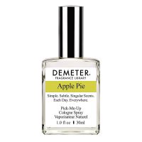 Apple Pie Eau de Cologne for Women and Men