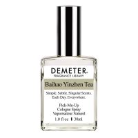 Baihao Yinzhen Tea Eau de Cologne for Women and Men
