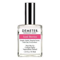 Iced Berries Eau de Cologne for Women and Men