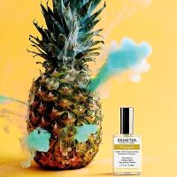 Pineapple Eau de Cologne for Women and Men
