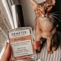 Kitten Fur Eau de Cologne for Women and Men