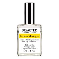 Lemon Meringue Eau de Cologne for Women and Men