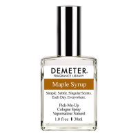 Maple Syrup Eau de Cologne for Women and Men