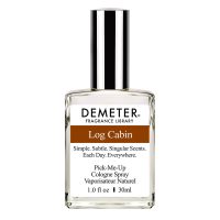Log Cabin Eau de Cologne for Women and Men