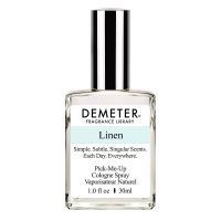 Linen Eau de Cologne for Women and Men