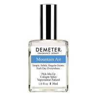 Mountain Air Eau de Cologne for Women and Men