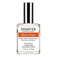 Black Ginger Eau de Cologne for Women and Men