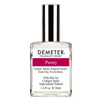 Peony Eau de Cologne for Women and Men
