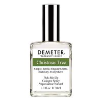 Christmas Tree Eau de Cologne for Women and Men