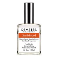 Sandalwood Eau de Cologne for Women and Men