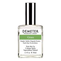 Grass Eau de Cologne for Women and Men