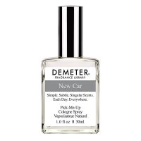 New Car Eau de Cologne for Women and Men