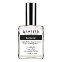 Espresso Eau de Cologne for Women and Men