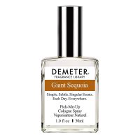 Giant Sequoia Eau de Cologne for Women and Men