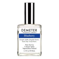 Blueberry Eau de Cologne Women and Men Demeter Fragrance