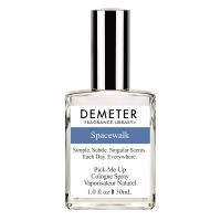 Spacewalk Eau de Cologne Women and Men Demeter Fragrance