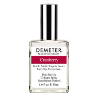 Cranberry Eau de Cologne for Women and Men