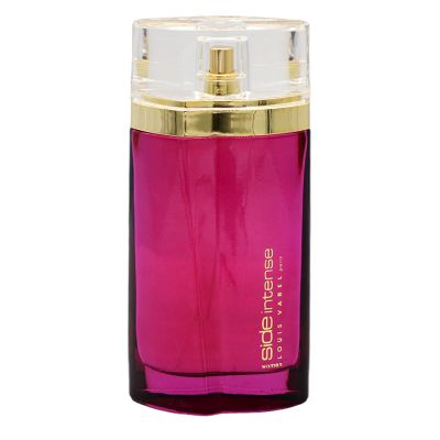 Side Intense Eau de Parfum for Women Louis Varel