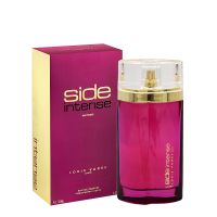 Side Intense Eau de Parfum for Women Louis Varel