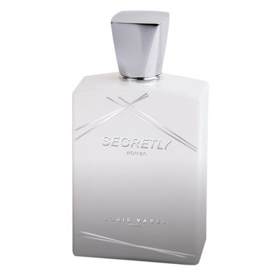Secretly Eau de Parfum for Women Louis Varel